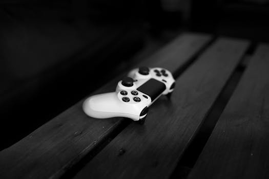 virtual reality casino on pexels