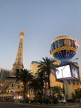 online casino gameplay