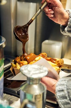 financial risk management chart