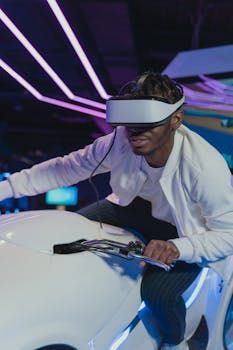 future-gaming