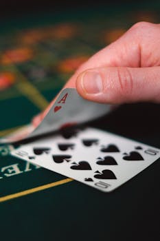 gaming strategy