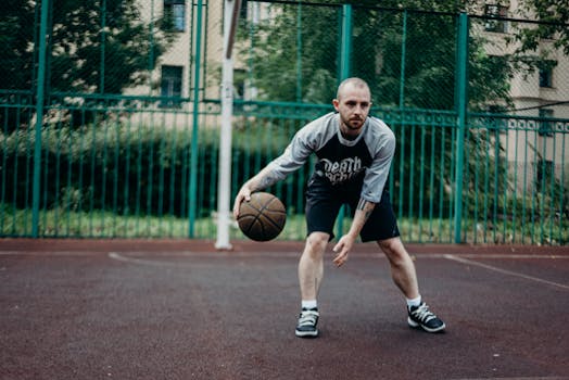 financial balance concept