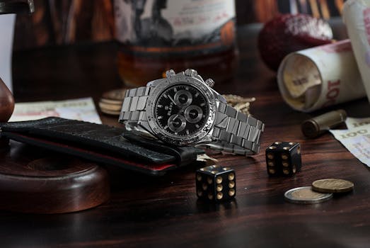 casino bonus features