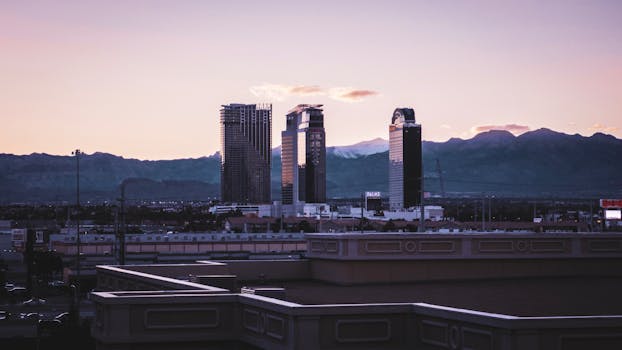 casino-investments