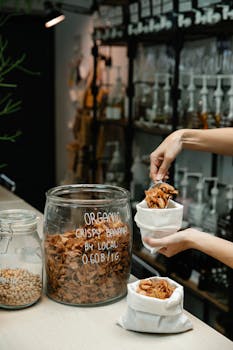 digital wallet and savings