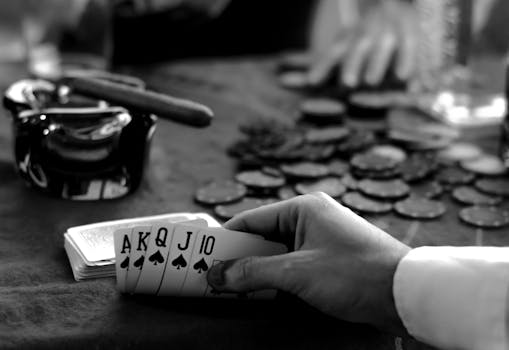 Online casino in Finland