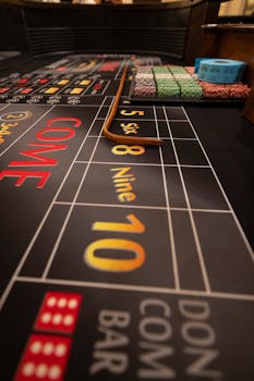 people playing online casino