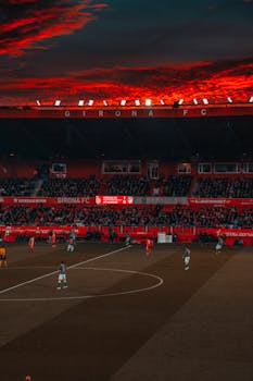 casino chips on table