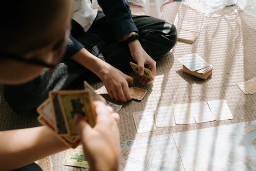 digital gambling