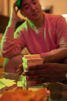 gambling on mobile devices