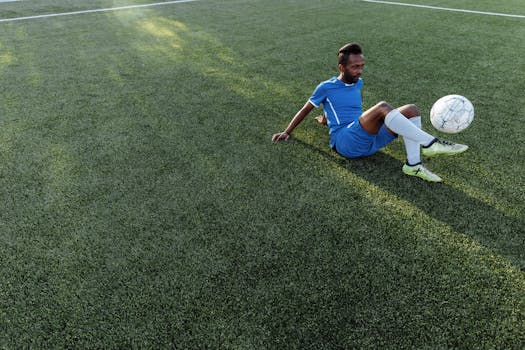 player strategy
