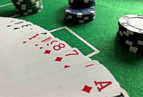 strategic gameplay