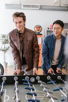 business loan concept on pexels