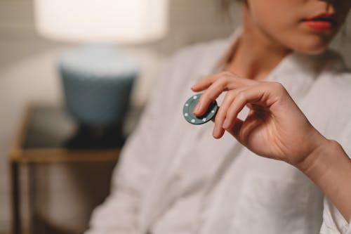 Lainaako Joku Rahaa Ehdoilla Ja Tilanteessa, Jossa Kyseessä Ovat Rahapelien Ja Kasinon Tarjoamat Lainat