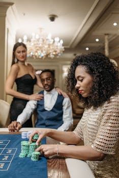 poker game<!--img1