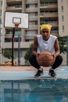 poker chips and cards