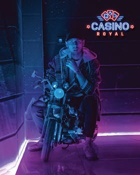 online gambling and digital banking