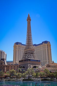 poker game machine on casino floor