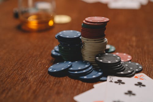 online gambling on Pexels
