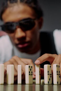 solitaire game