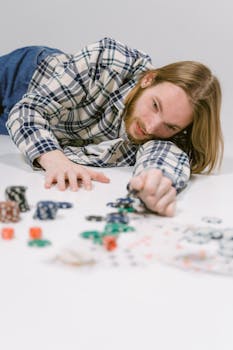 mobile-friendly casino games