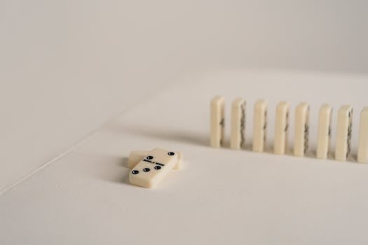 casino chips and chips edges