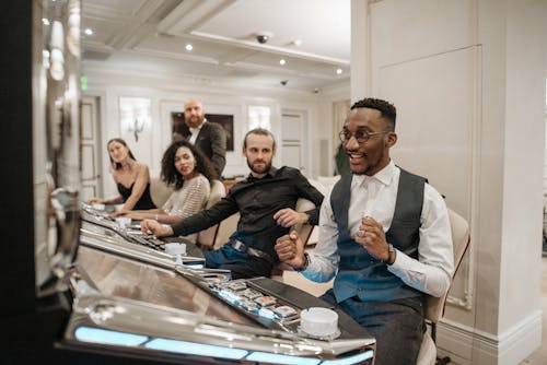 Nopea Kasino: Nopea Kasinopelaaminen Ja Sen Ominaisuudet