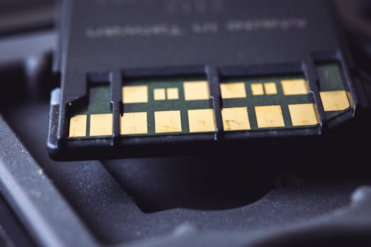 online gambling technology