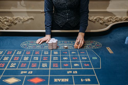 casino money transfer
