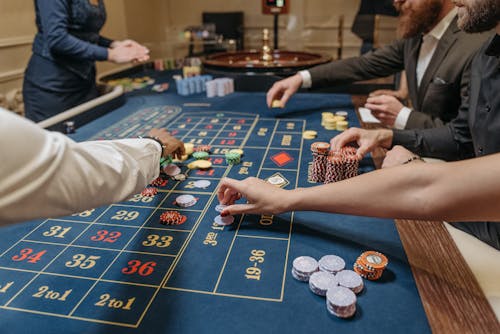 online gambling with mobile phone