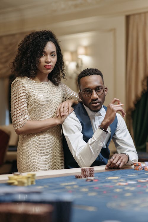 sisu kasino interior gaming room