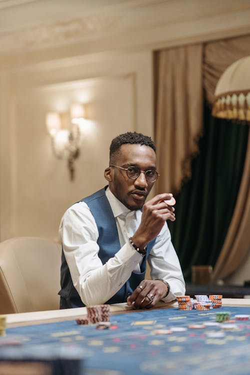 Laina Toisen Tilille: Vinkkejä Ja Mahdollisuuksia Suomalaisessa Kasinopelaamisessa