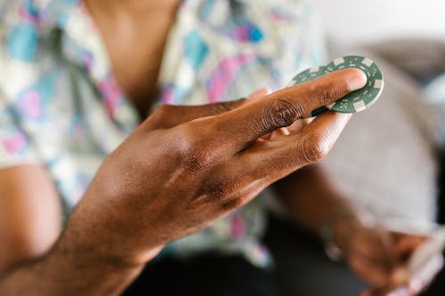 Op Korkomarginaali Merkitys Ja Vaikutukset Kasinotoiminnassa