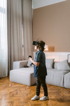 search for modern bank interior