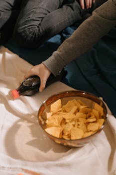 real estate financial concept