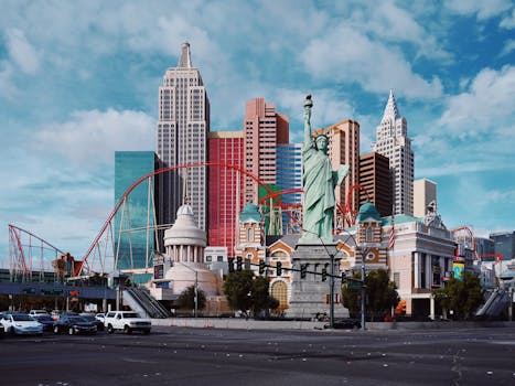 technological advances in iGaming