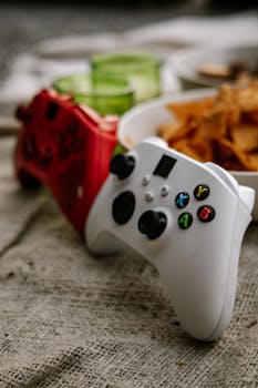 Yggdrasil casino interior