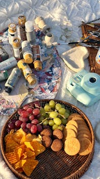 slot machine abstract