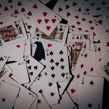 online casino gaming