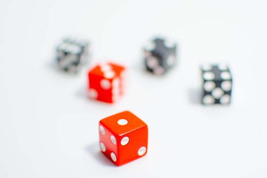 gaming and strategy visualization