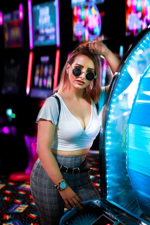 Casino Arpa Voittajat: Tietoa Voittomahdollisuuksista Ja Voittajista