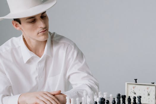poker game image