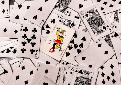 personal finance concept