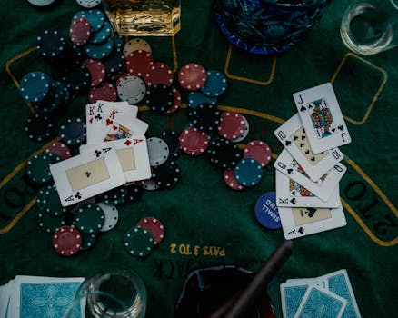 casino user login