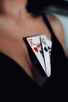 poker table strategy