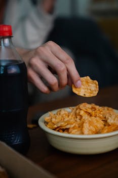 gaming chips and dice