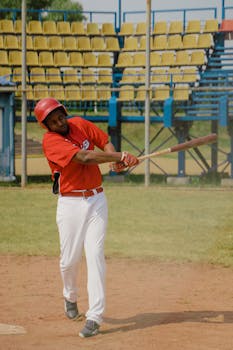 modern bank interior
