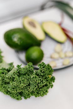 casino chips and card
