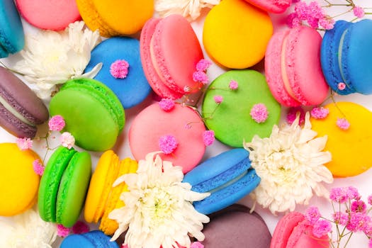 business meeting collage