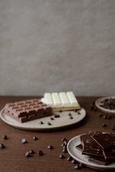 live casino table on pexels